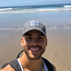 Meet your Posher, Rodnee